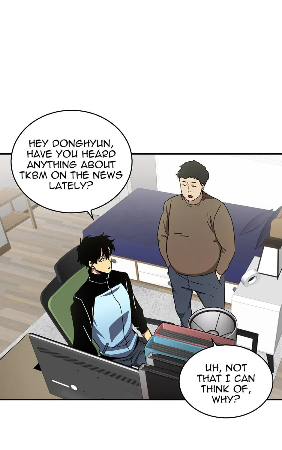 Read Tomb Raider King chapter 7 image 120 on Lezhin