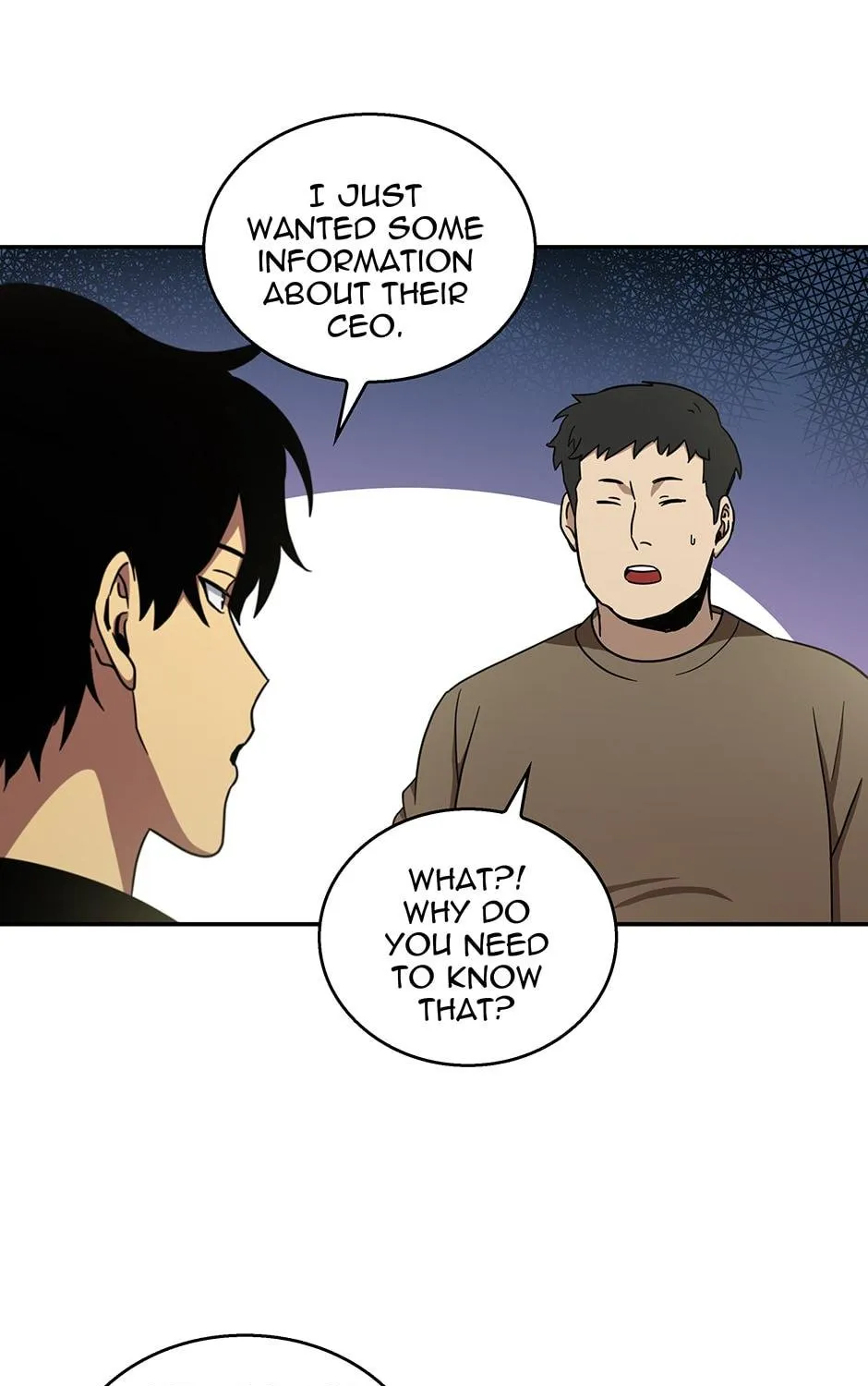 Read Tomb Raider King chapter 7 image 122 on Lezhin
