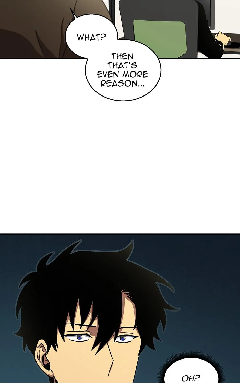 Read Tomb Raider King chapter 7 image 126 on Lezhin