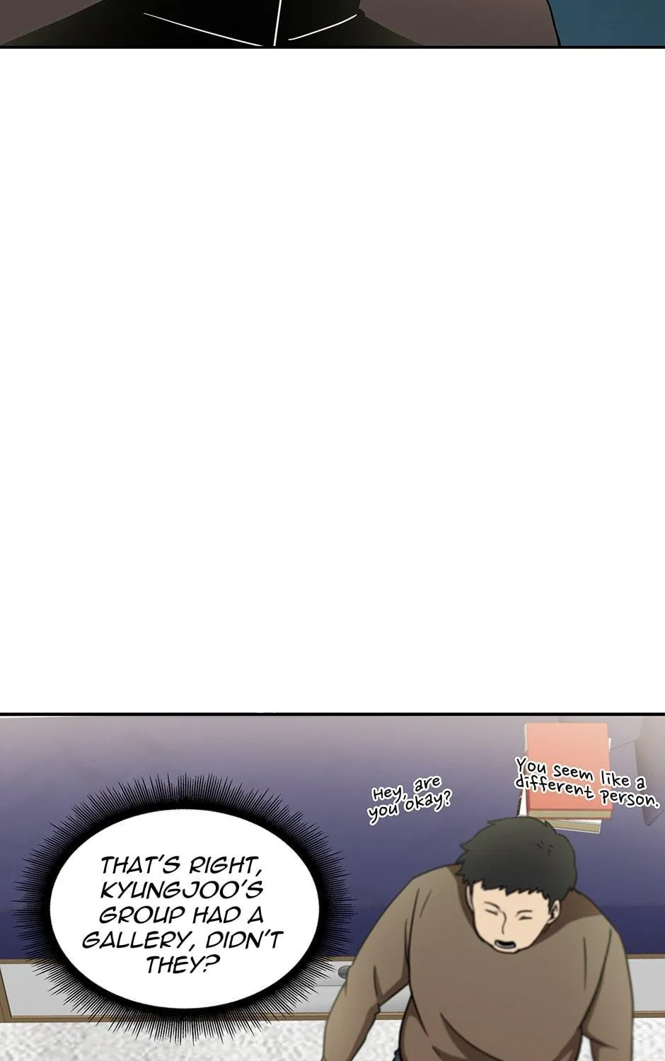 Read Tomb Raider King chapter 7 image 128 on Lezhin