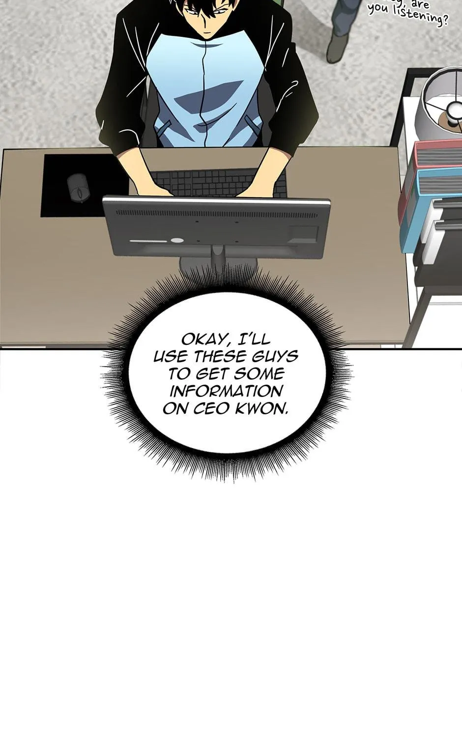 Read Tomb Raider King chapter 7 image 130 on Lezhin