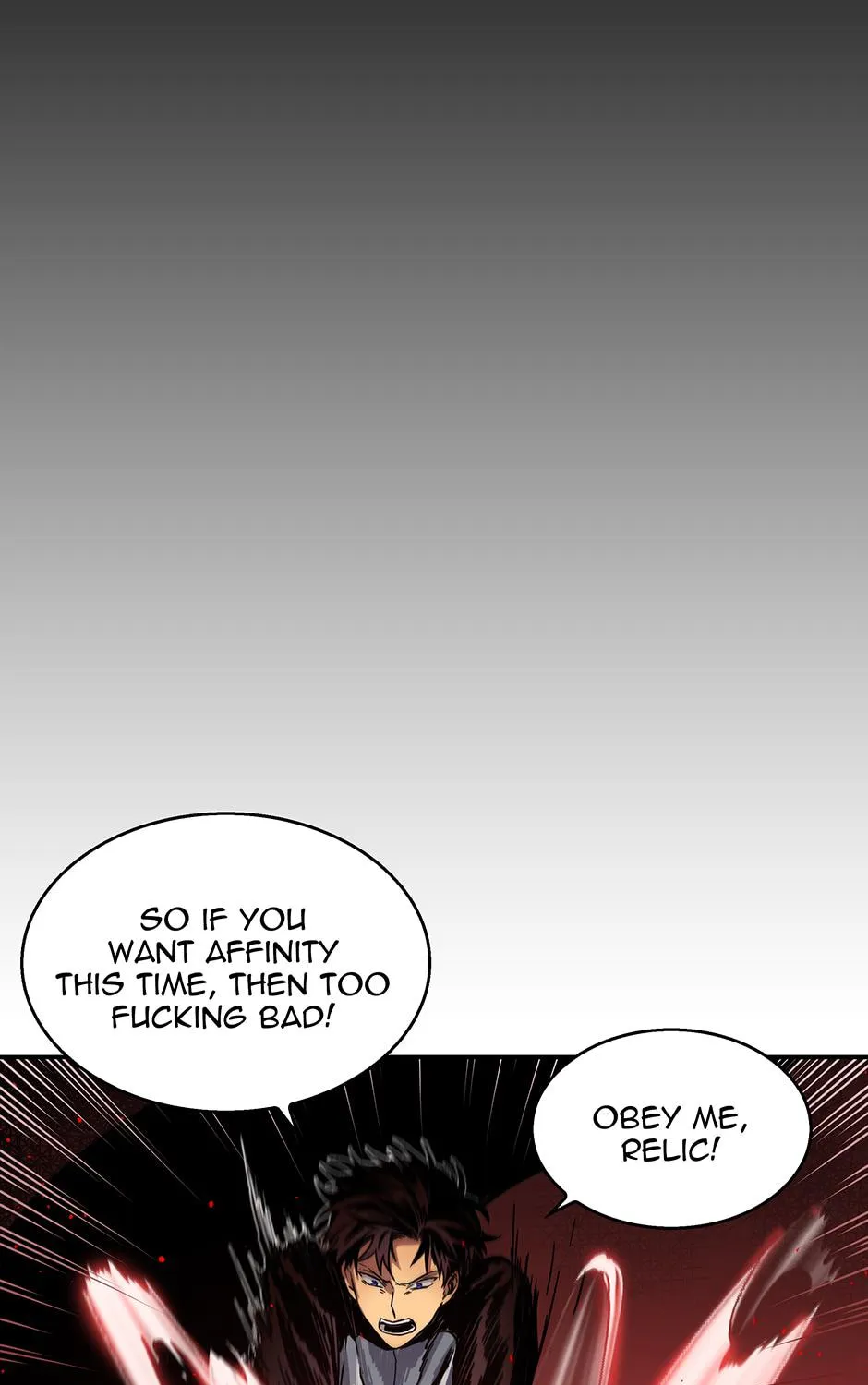 Read Tomb Raider King chapter 7 image 18 on Lezhin