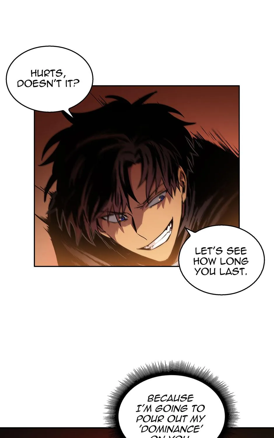 Read Tomb Raider King chapter 7 image 2 on Lezhin