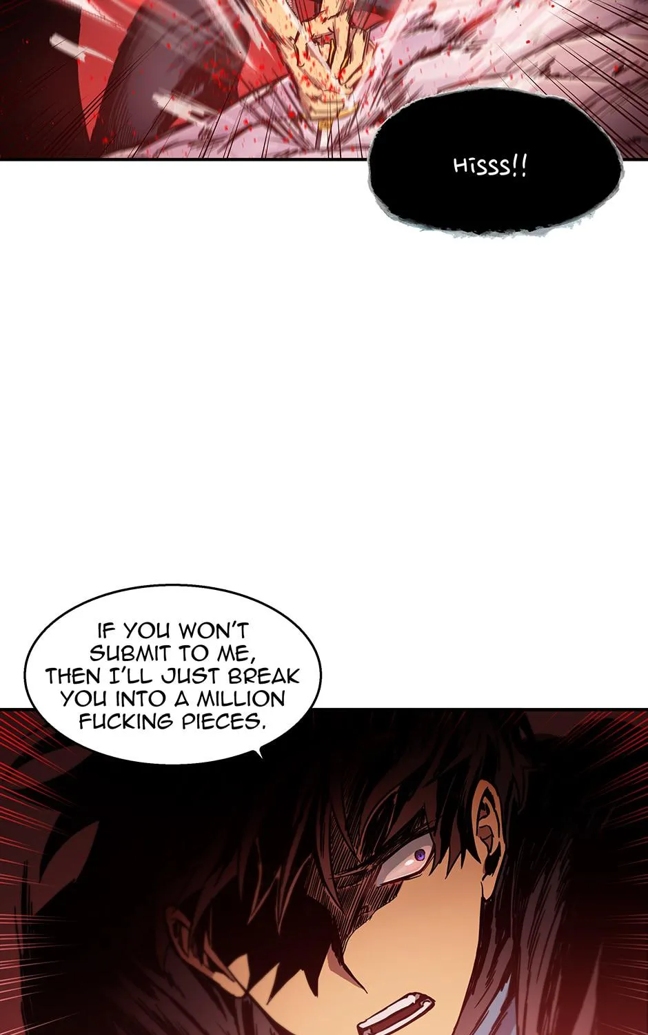 Read Tomb Raider King chapter 7 image 20 on Lezhin