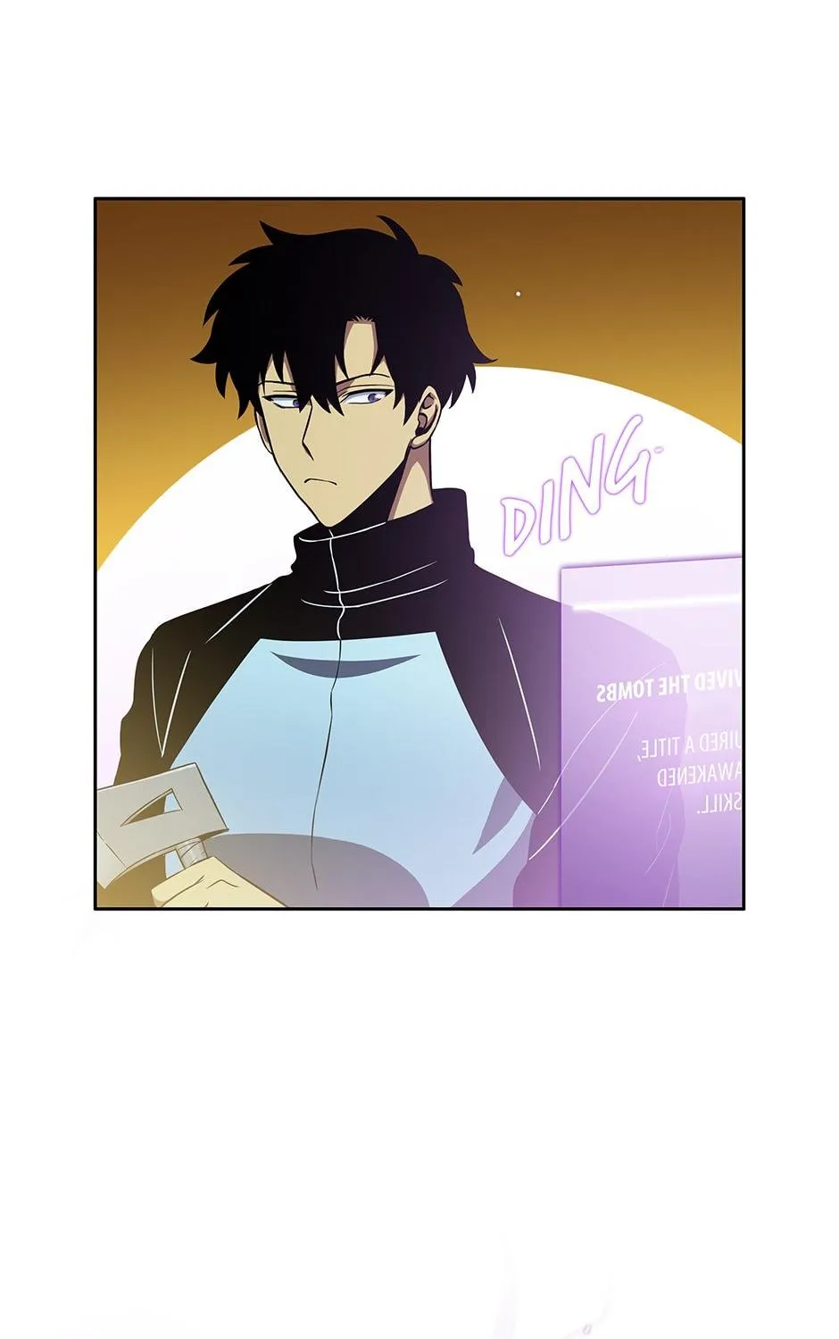 Read Tomb Raider King chapter 7 image 34 on Lezhin