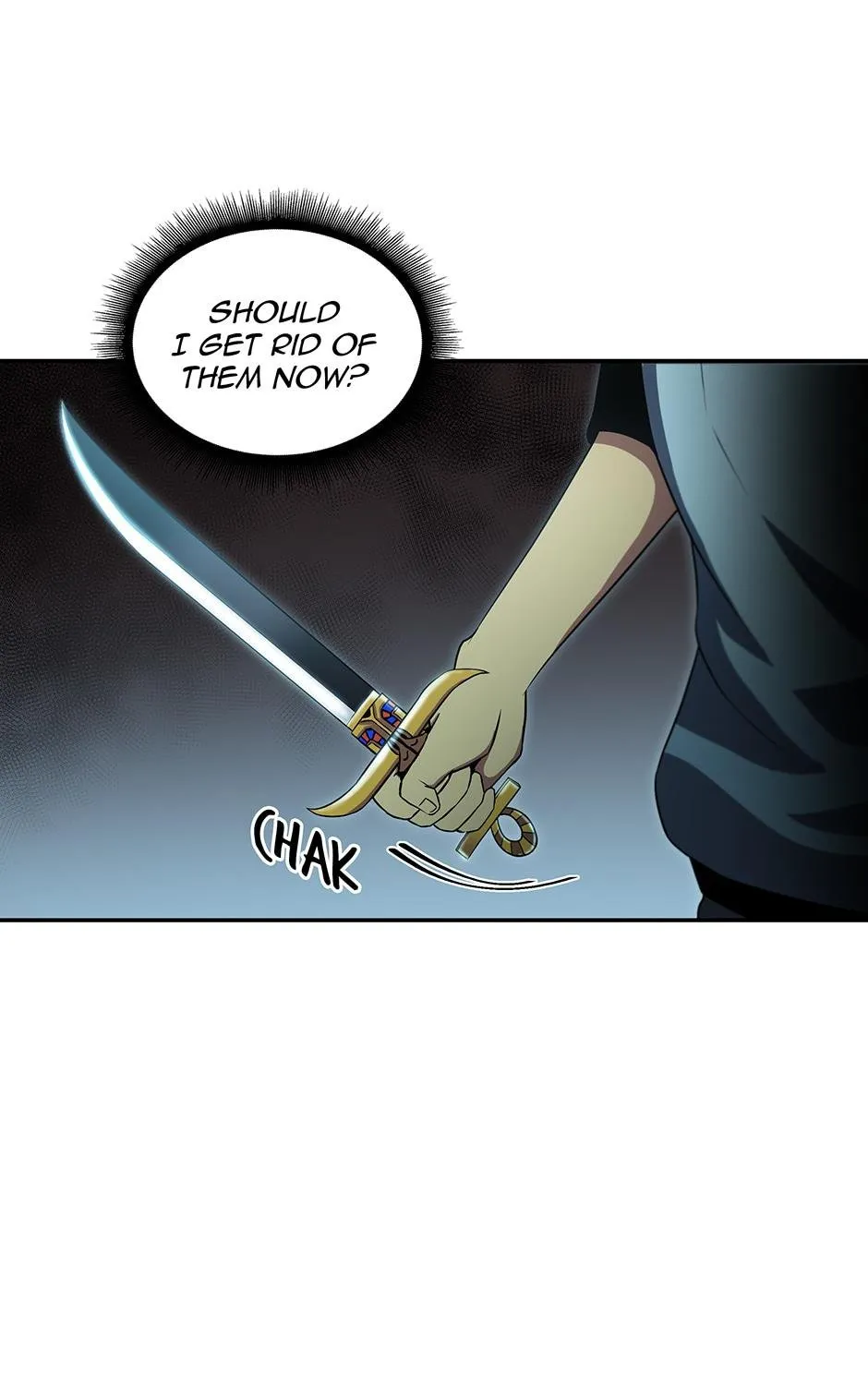 Read Tomb Raider King chapter 7 image 56 on Lezhin