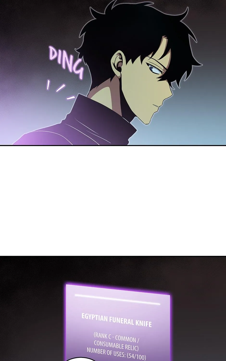 Read Tomb Raider King chapter 7 image 58 on Lezhin