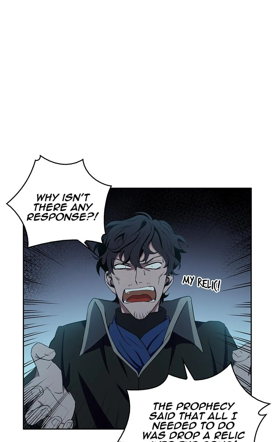 Read Tomb Raider King chapter 7 image 64 on Lezhin