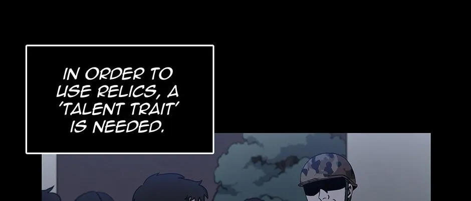 Read Tomb Raider King chapter 7 image 7 on Lezhin