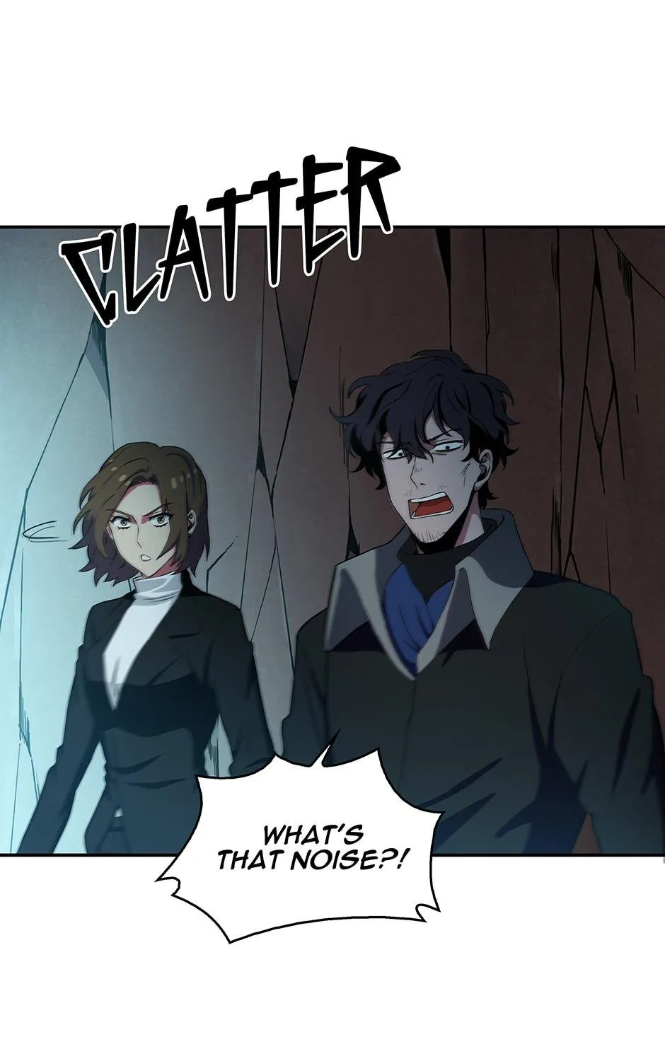 Read Tomb Raider King chapter 7 image 72 on Lezhin