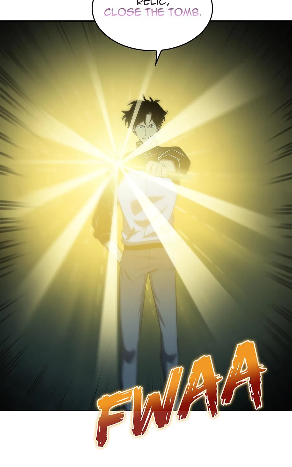Read Tomb Raider King chapter 7 image 78 on Lezhin