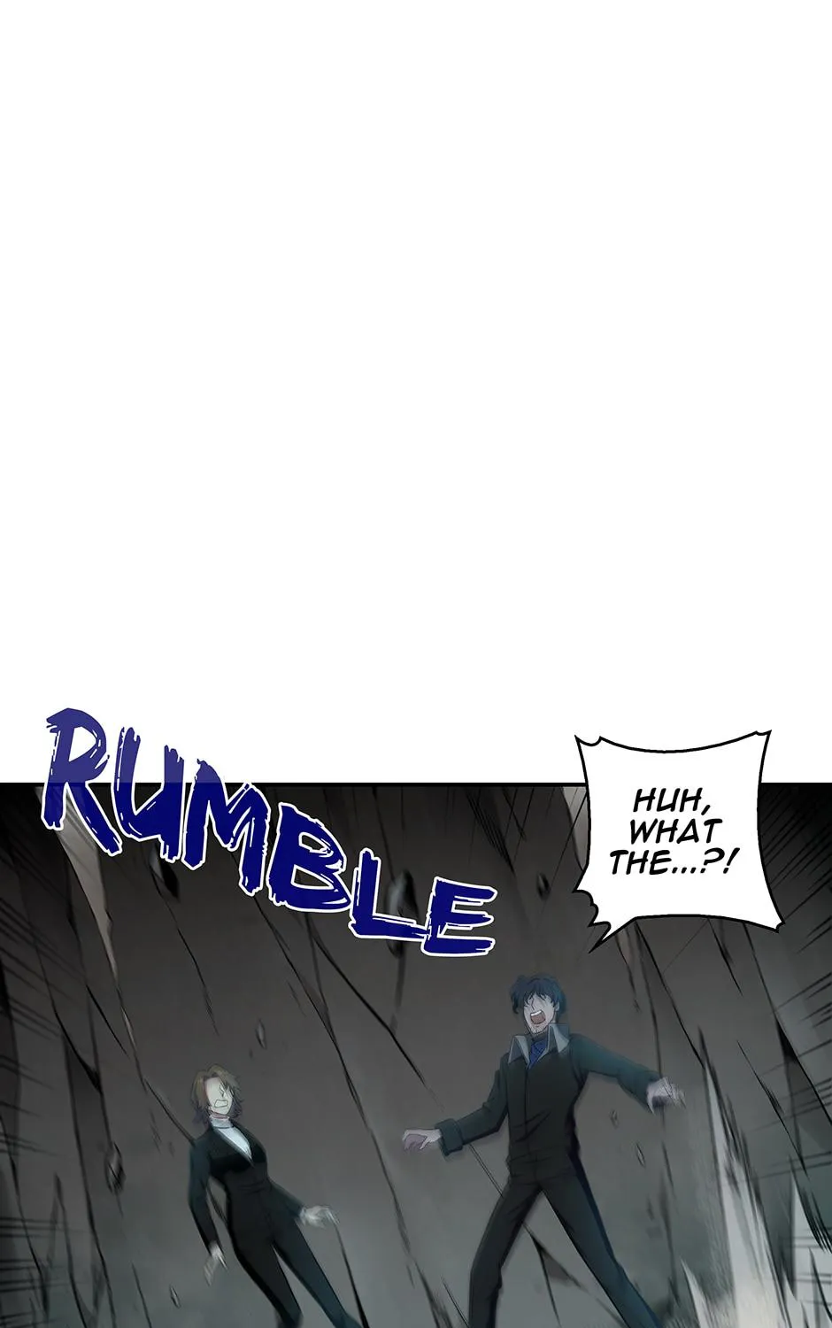 Read Tomb Raider King chapter 7 image 80 on Lezhin