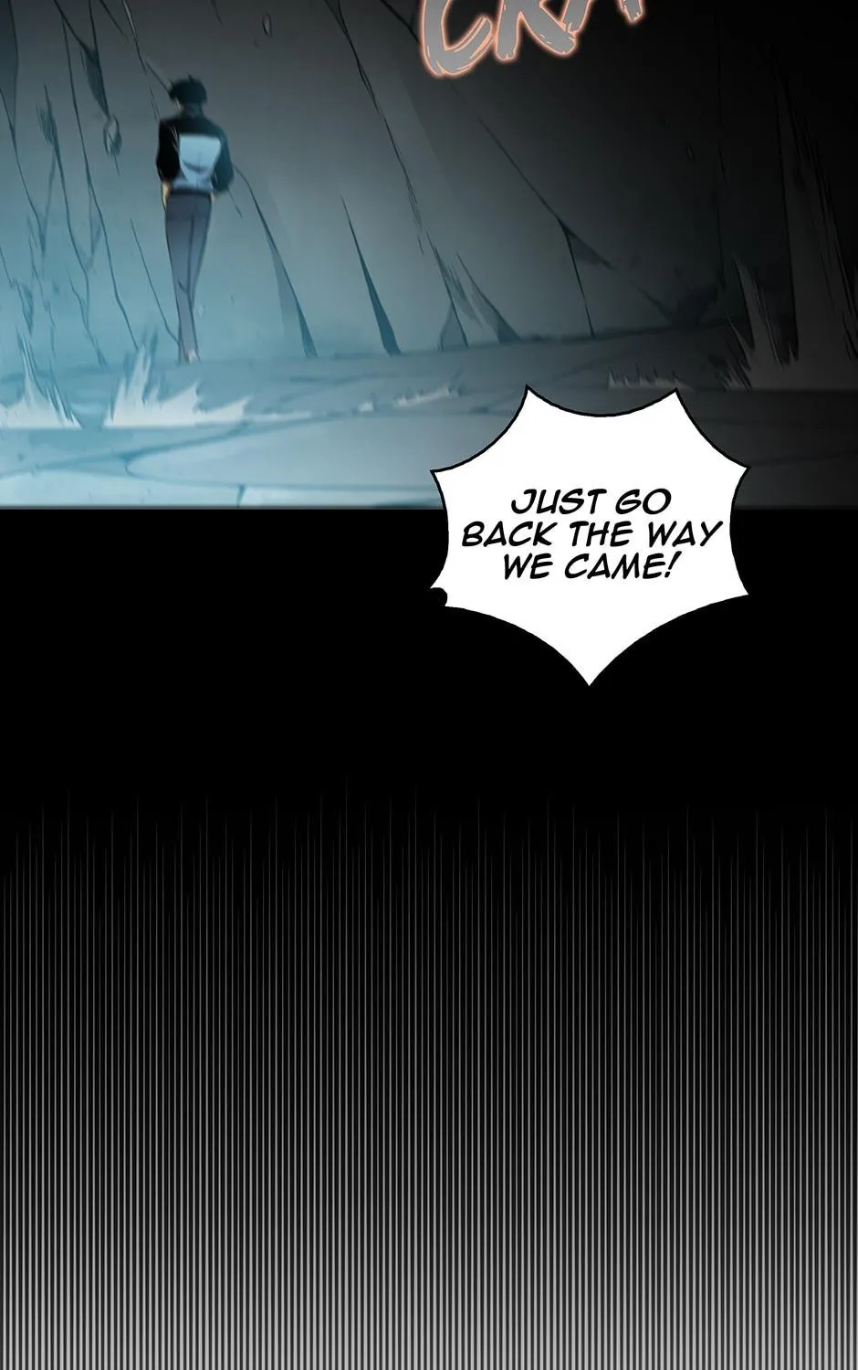 Read Tomb Raider King chapter 7 image 84 on Lezhin
