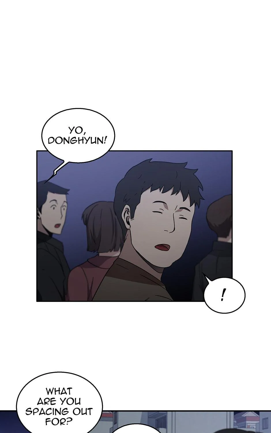 Read Tomb Raider King chapter 7 image 92 on Lezhin