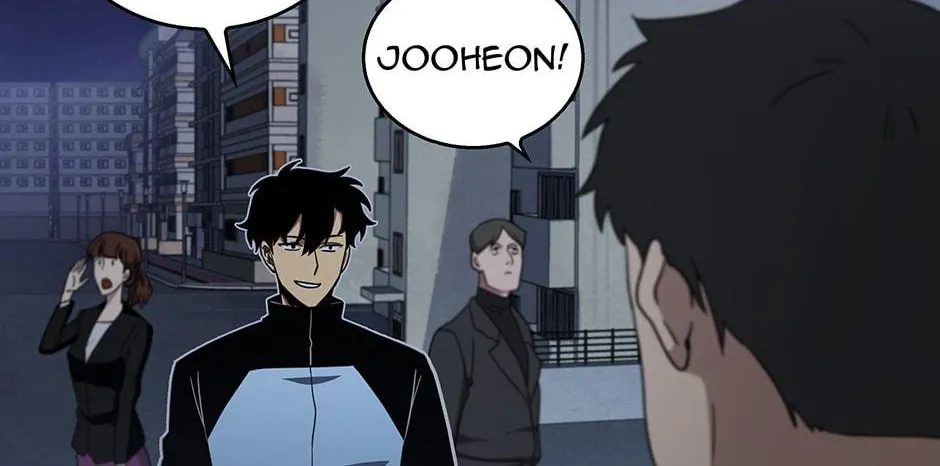 Read Tomb Raider King chapter 7 image 93 on Lezhin