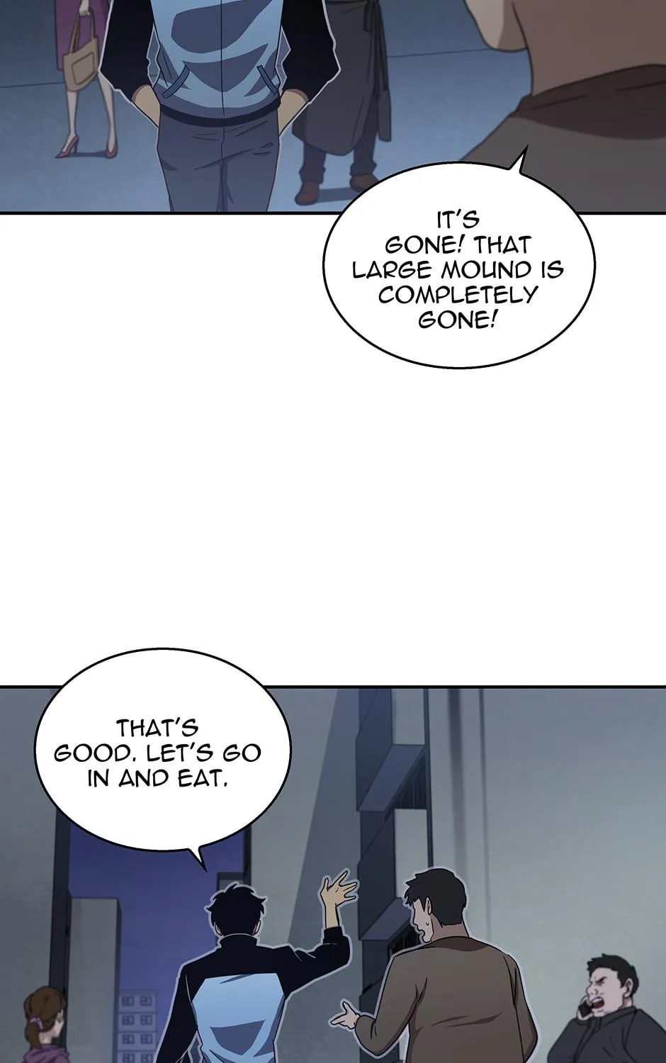 Read Tomb Raider King chapter 7 image 94 on Lezhin