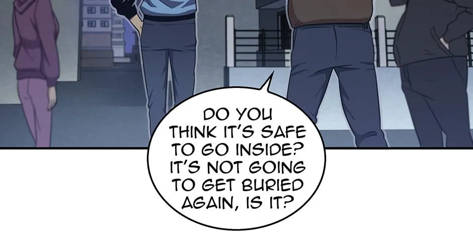 Read Tomb Raider King chapter 7 image 95 on Lezhin