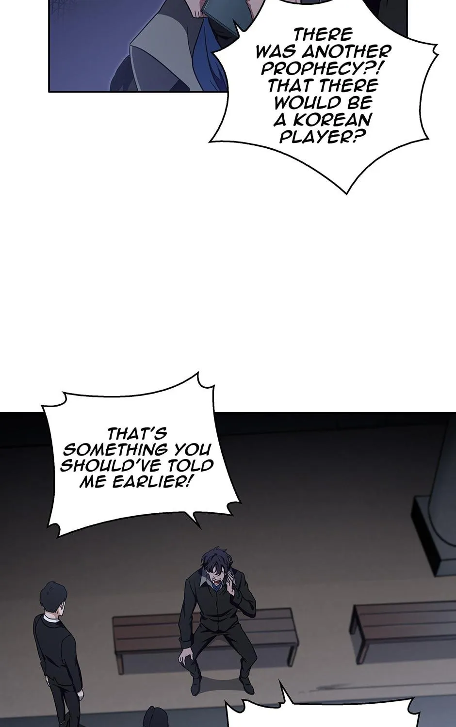 Read Tomb Raider King chapter 7 image 98 on Lezhin