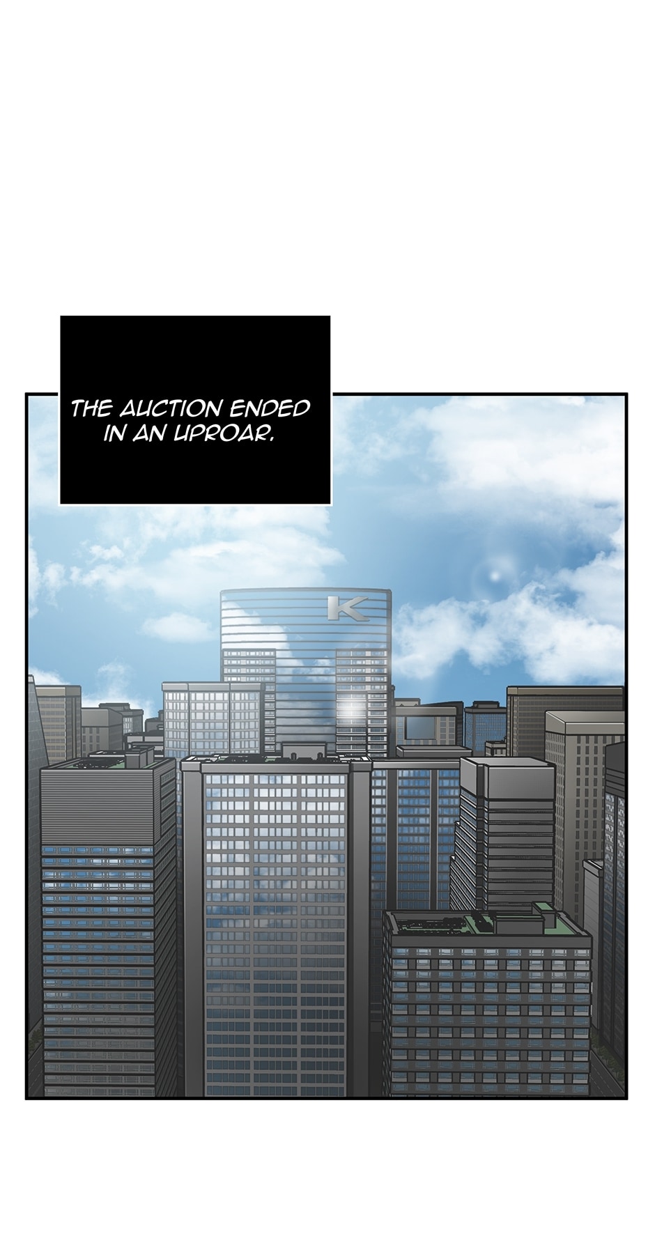 Read Tomb Raider King chapter 71 image 1 on Lezhin