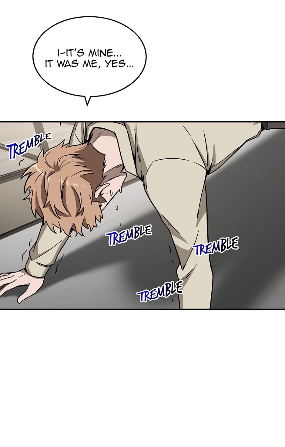 Read Tomb Raider King chapter 71 image 10 on Lezhin