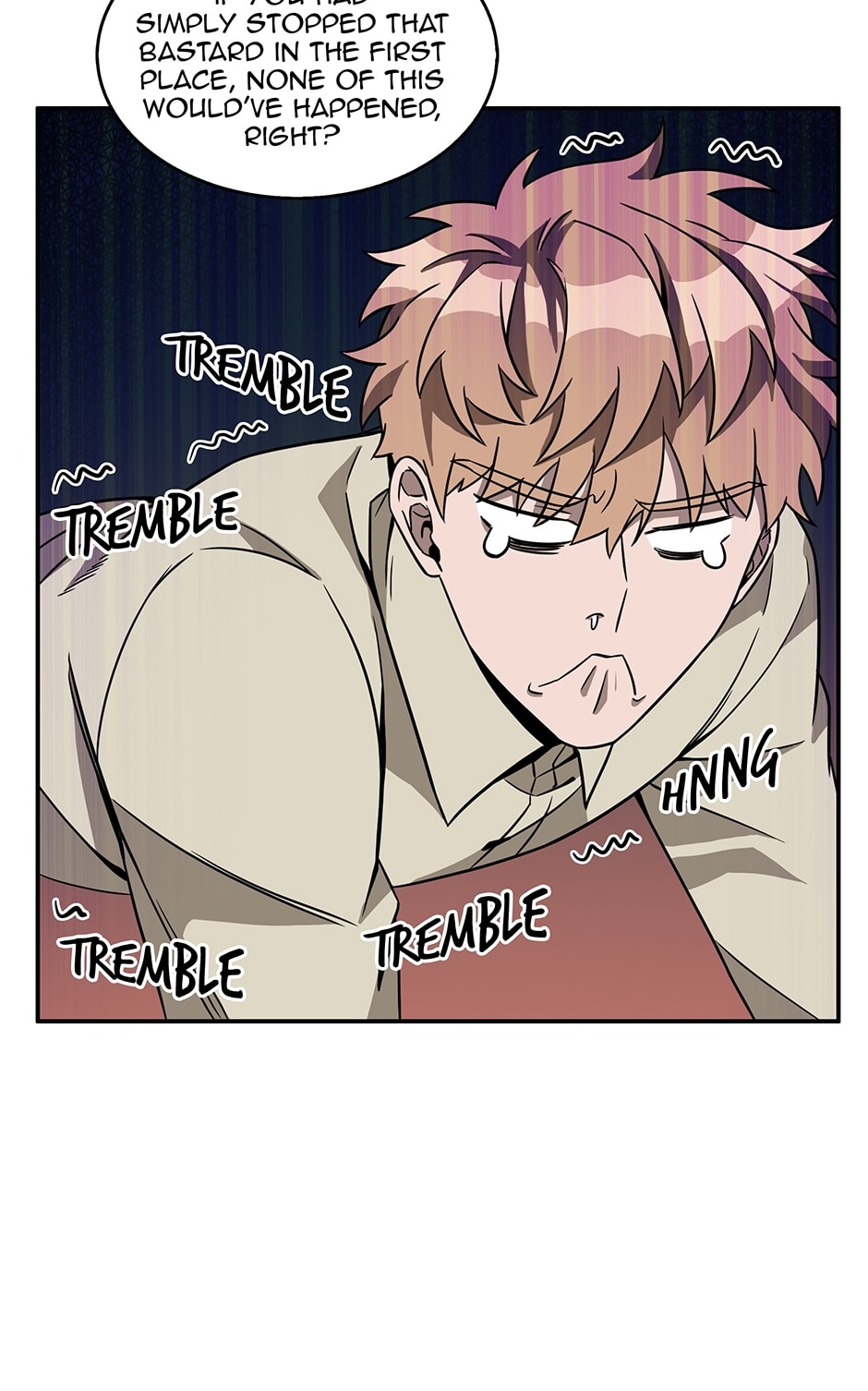 Read Tomb Raider King chapter 71 image 13 on Lezhin