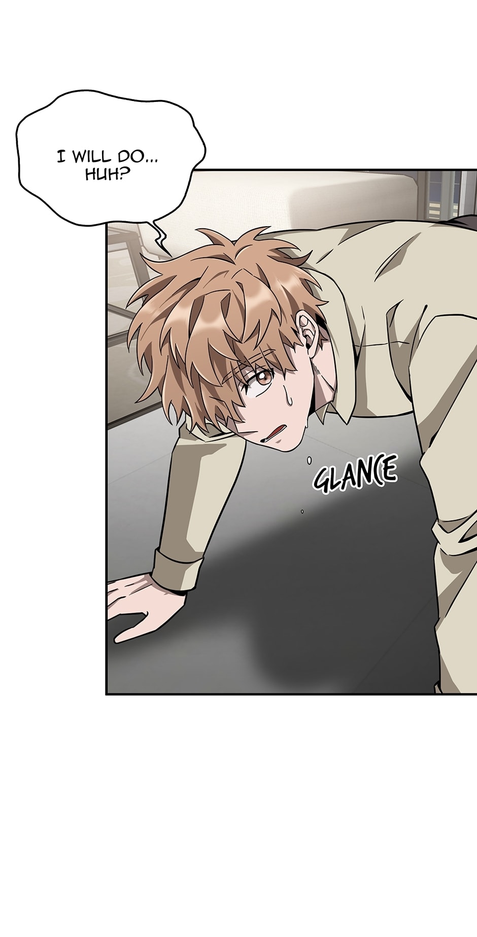 Read Tomb Raider King chapter 71 image 18 on Lezhin