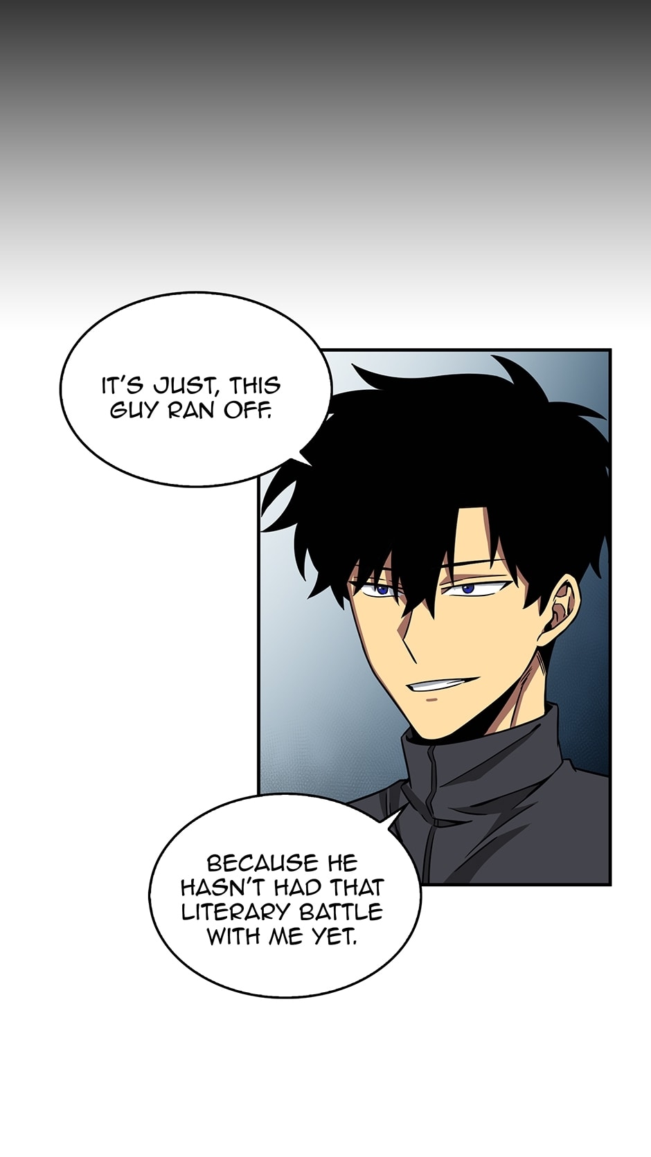 Read Tomb Raider King chapter 71 image 21 on Lezhin