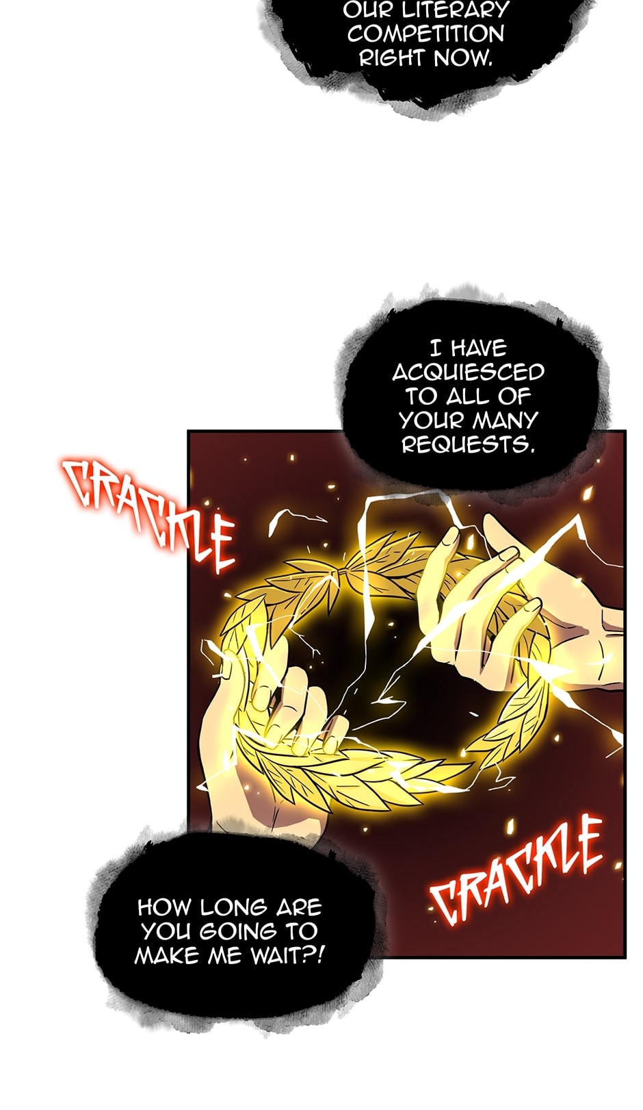 Read Tomb Raider King chapter 71 image 27 on Lezhin