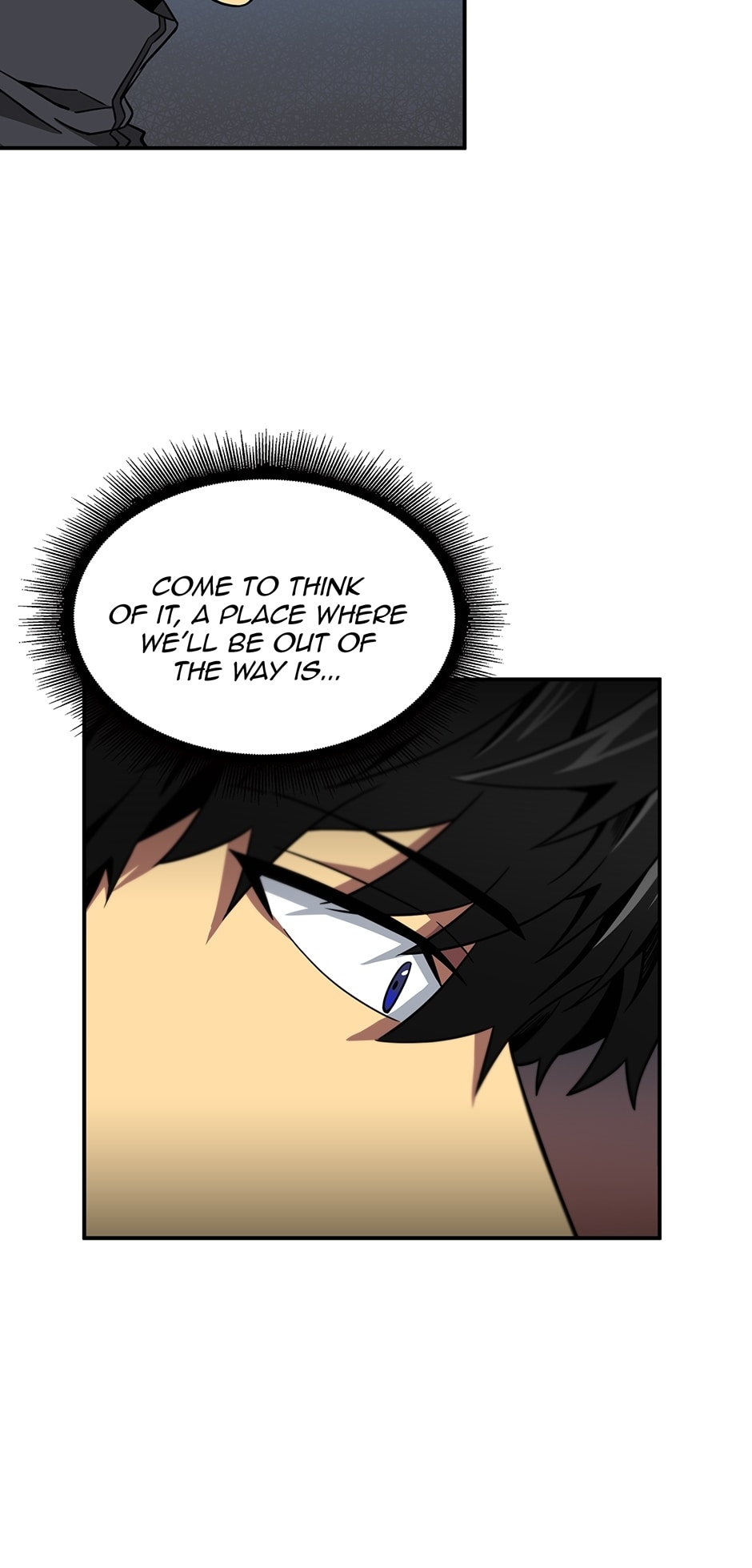 Read Tomb Raider King chapter 71 image 33 on Lezhin