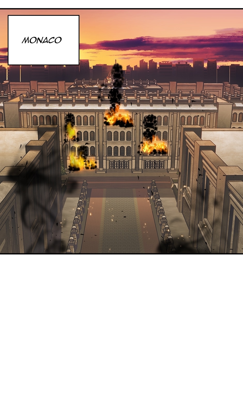 Read Tomb Raider King chapter 71 image 36 on Lezhin