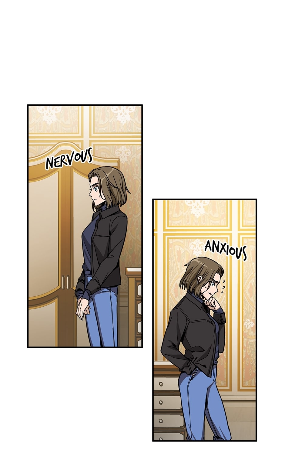 Read Tomb Raider King chapter 71 image 38 on Lezhin