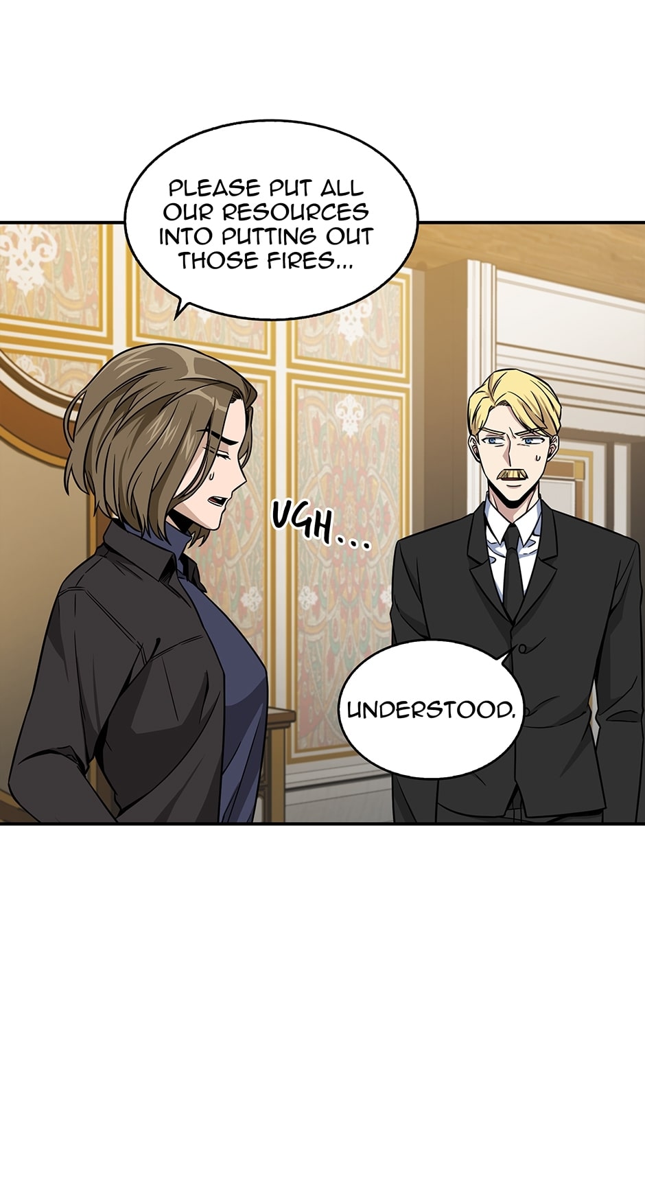 Read Tomb Raider King chapter 71 image 41 on Lezhin