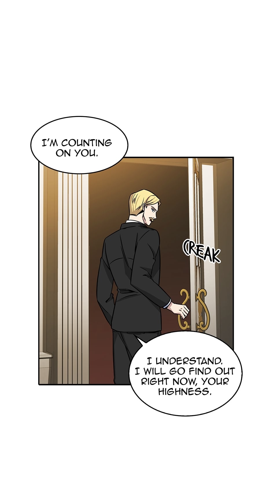 Read Tomb Raider King chapter 71 image 43 on Lezhin