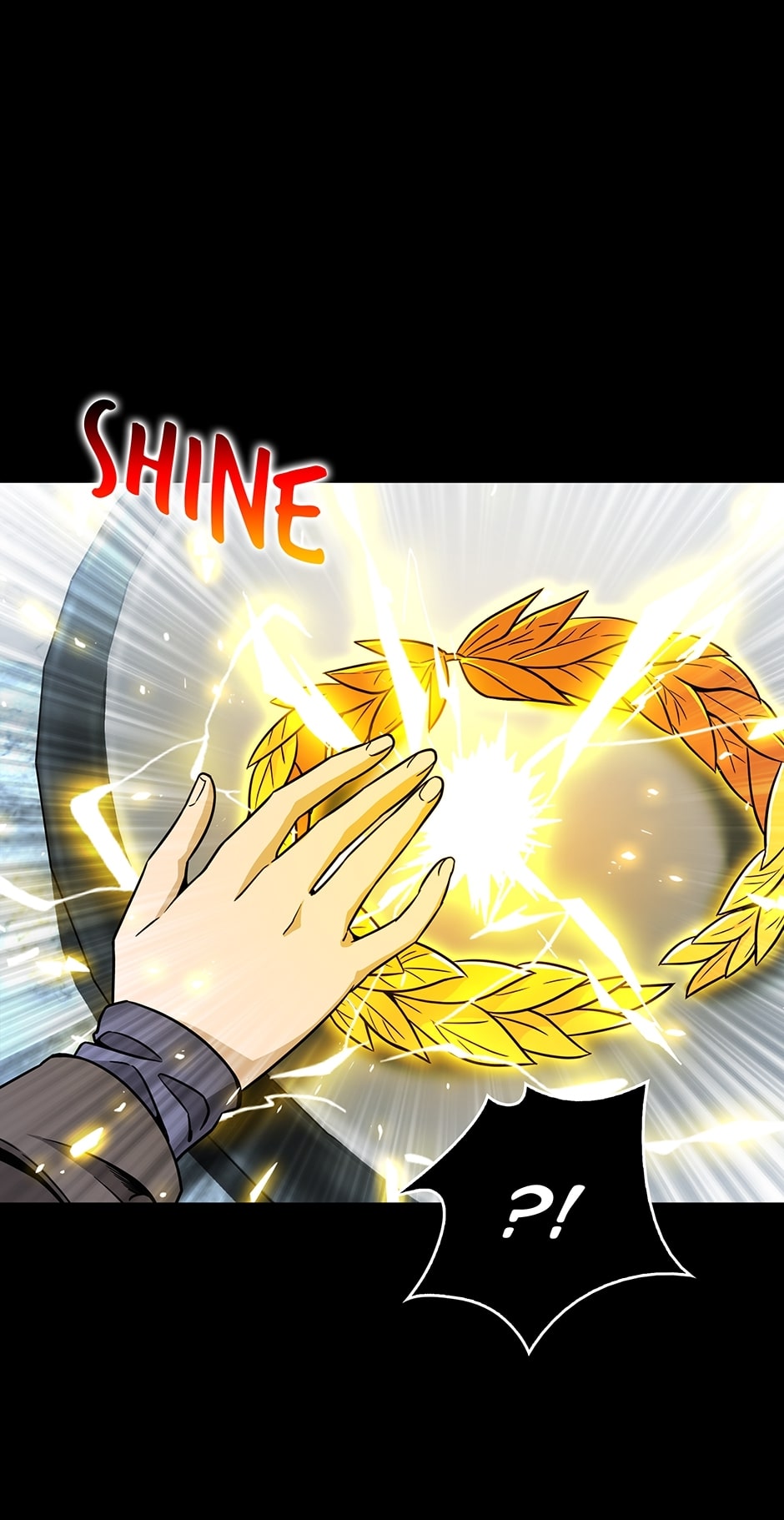 Read Tomb Raider King chapter 71 image 46 on Lezhin