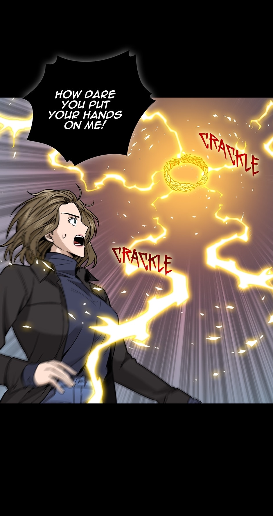 Read Tomb Raider King chapter 71 image 47 on Lezhin
