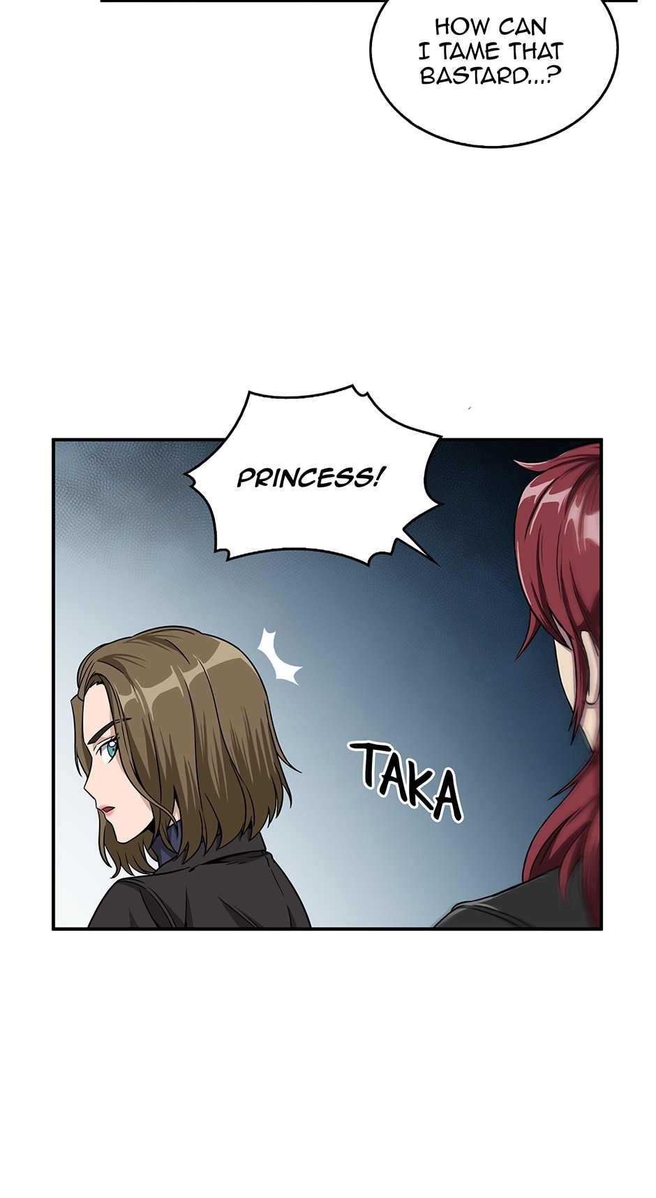 Read Tomb Raider King chapter 71 image 52 on Lezhin
