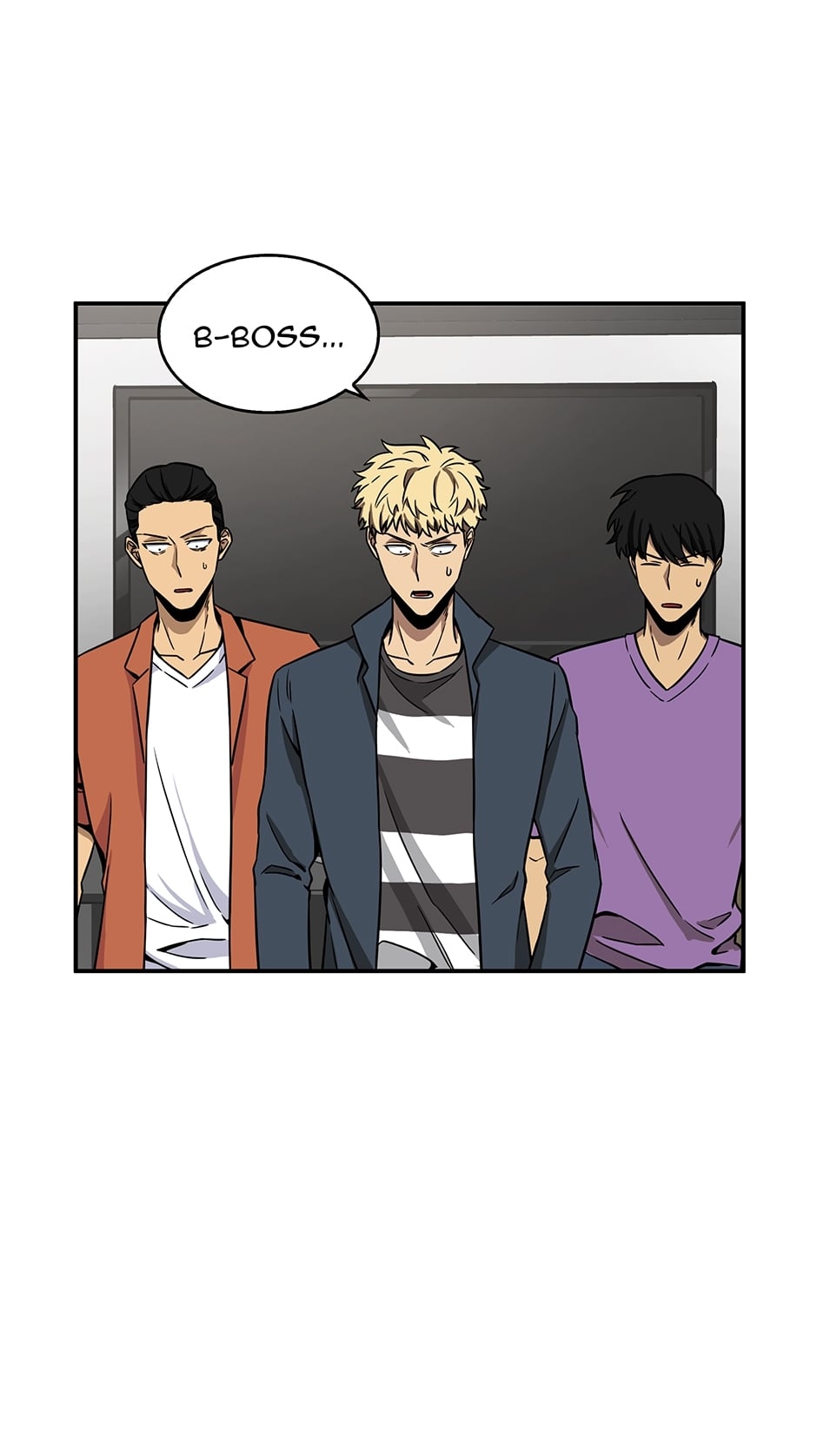 Read Tomb Raider King chapter 71 image 6 on Lezhin