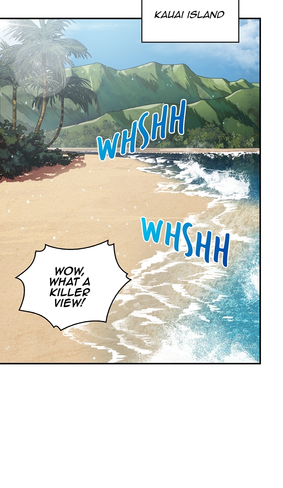 Read Tomb Raider King chapter 71 image 61 on Lezhin