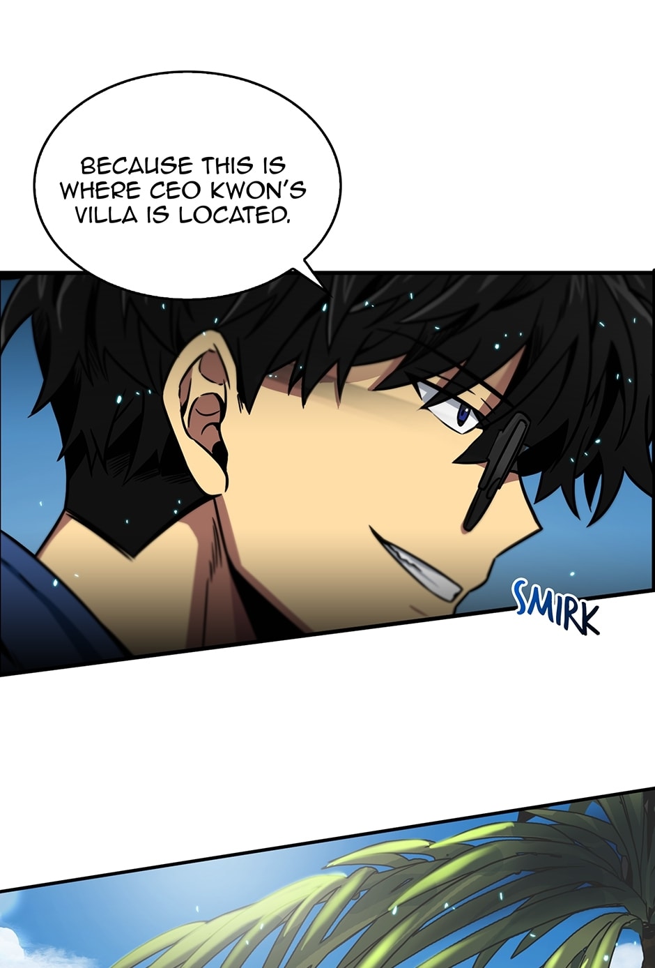 Read Tomb Raider King chapter 71 image 67 on Lezhin