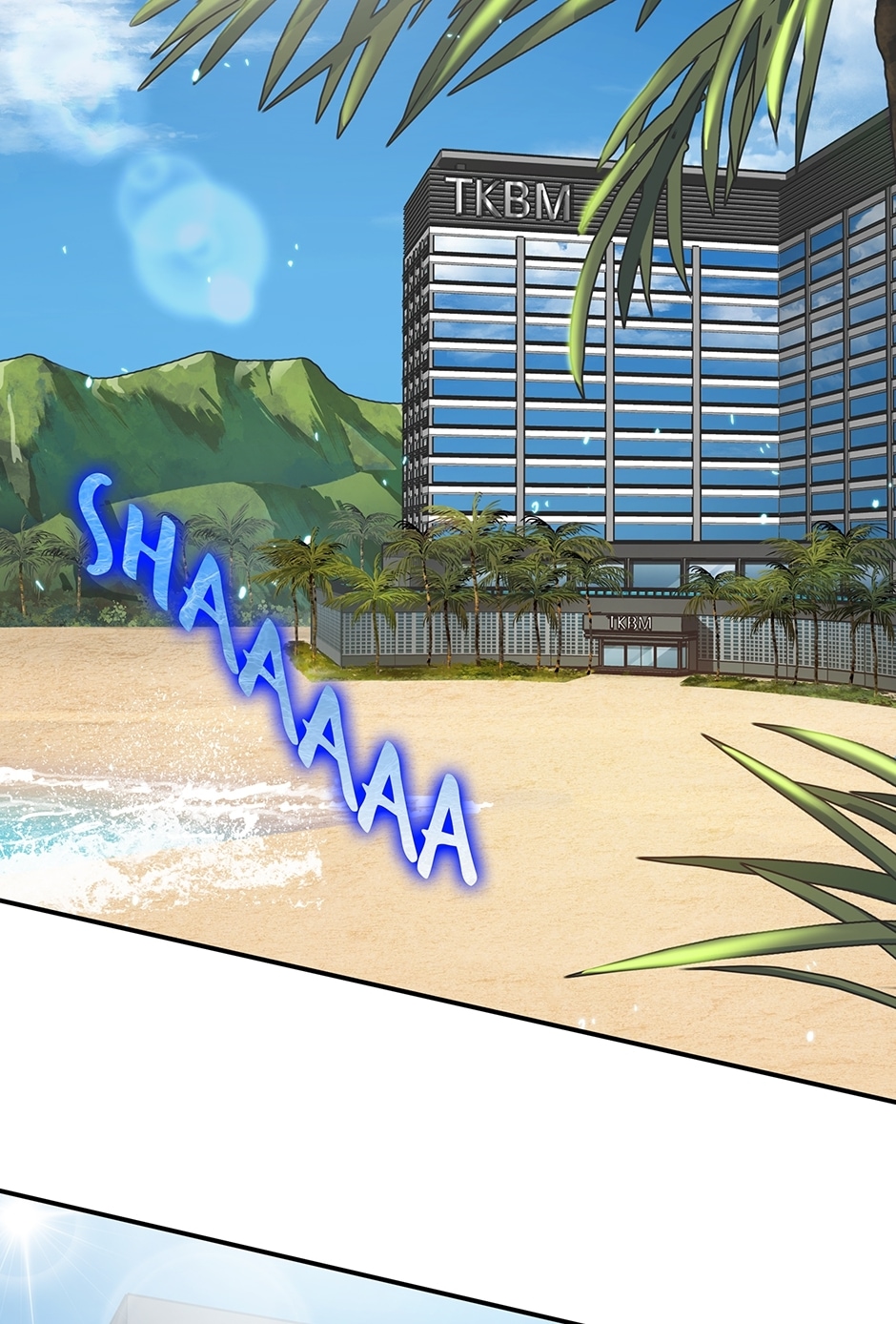 Read Tomb Raider King chapter 71 image 68 on Lezhin