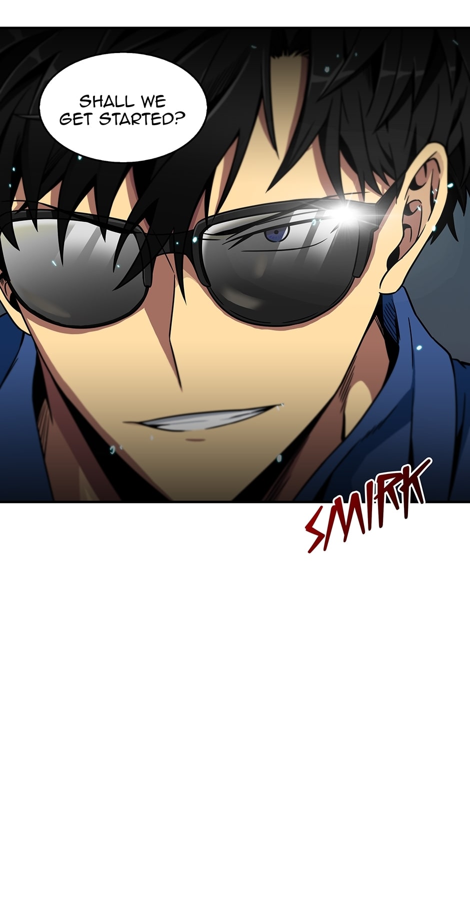 Read Tomb Raider King chapter 71 image 71 on Lezhin