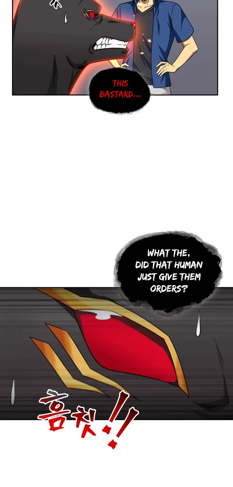 Read Tomb Raider King chapter 73 image 29 on Lezhin