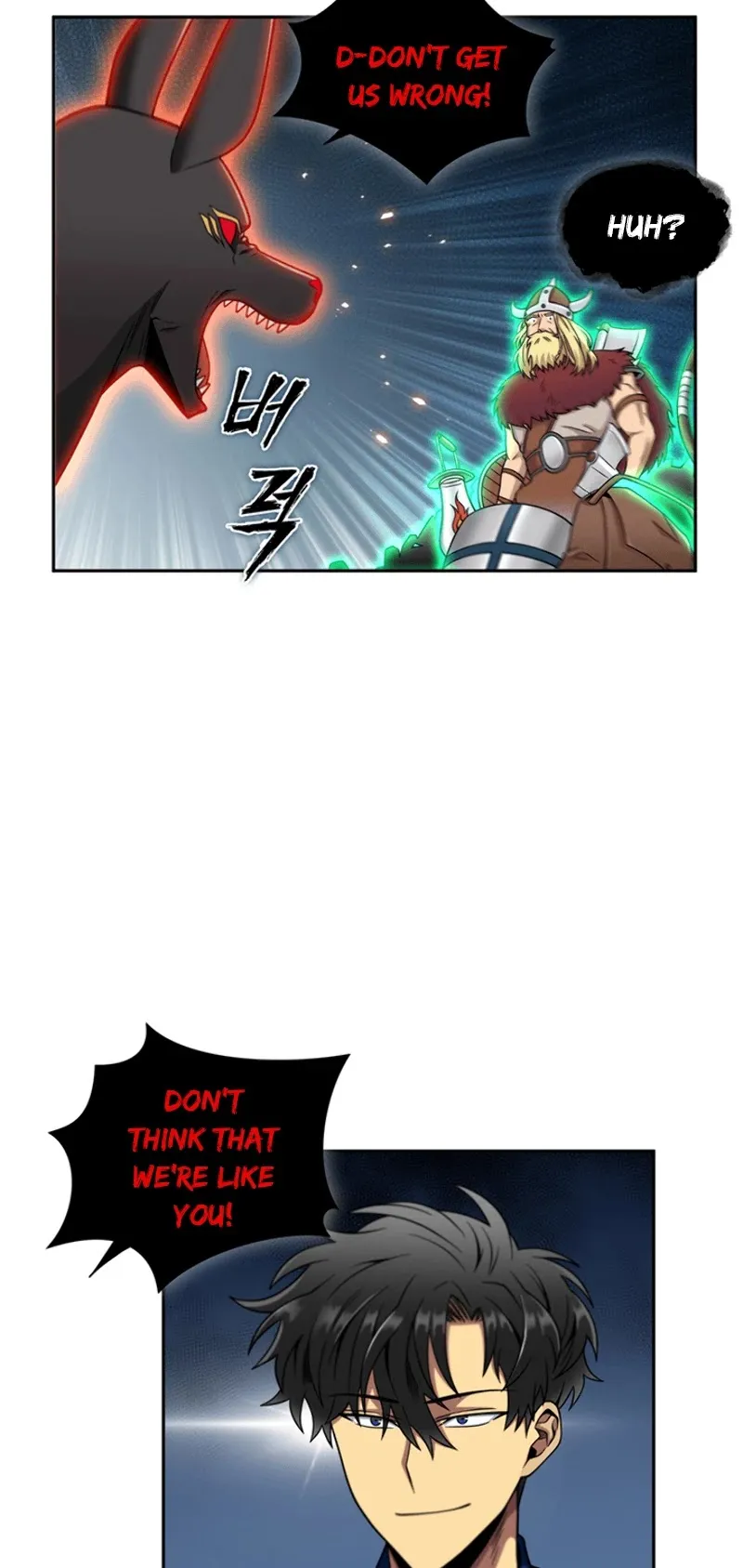 Read Tomb Raider King chapter 73 image 31 on Lezhin