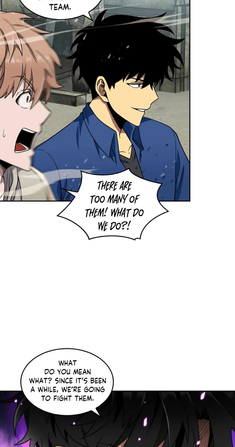 Read Tomb Raider King chapter 73 image 46 on Lezhin