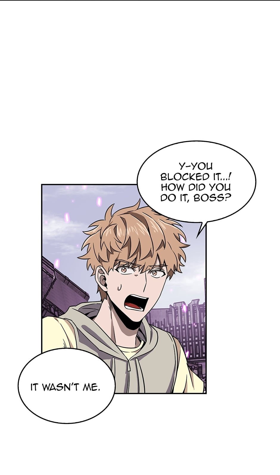 Read Tomb Raider King chapter 75 image 11 on Lezhin
