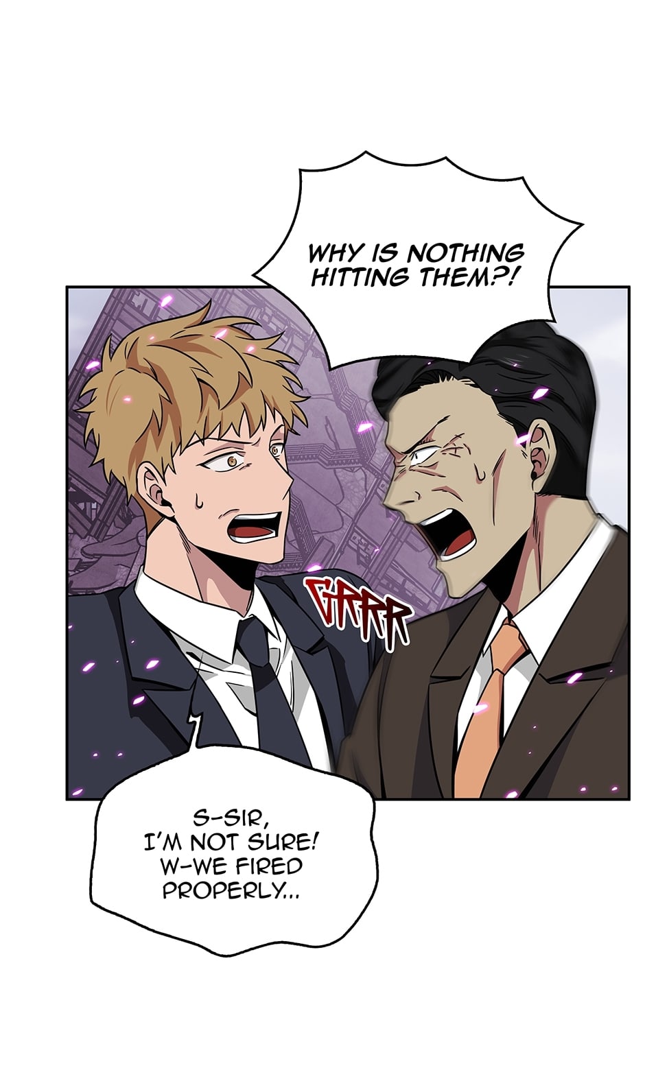 Read Tomb Raider King chapter 75 image 12 on Lezhin
