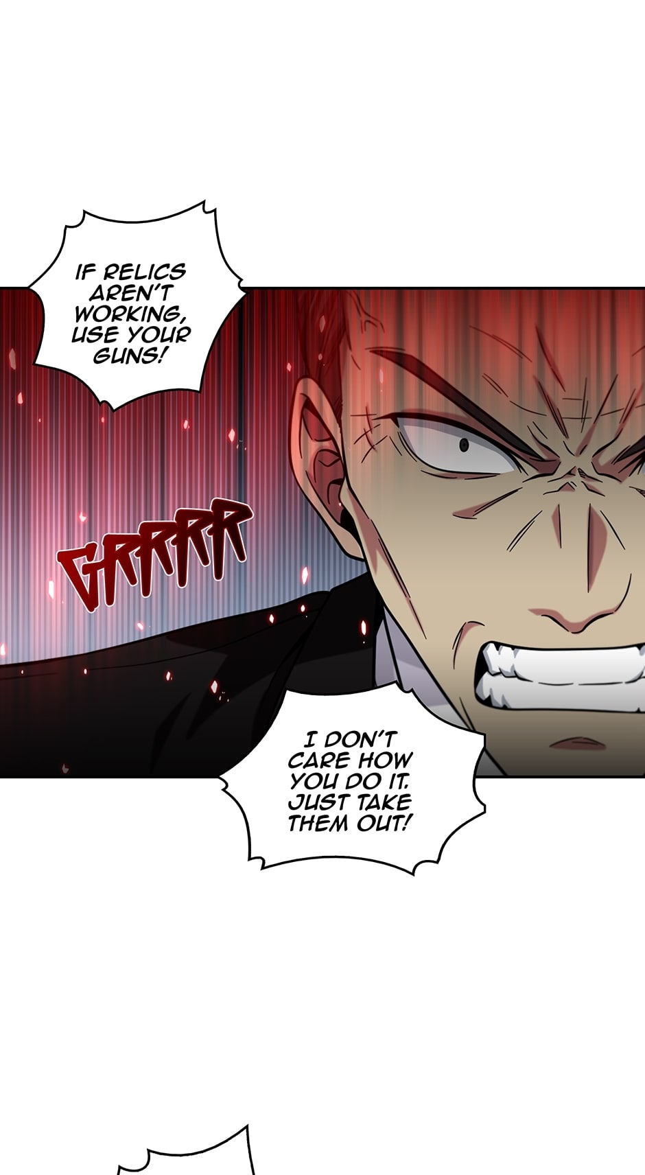Read Tomb Raider King chapter 75 image 22 on Lezhin