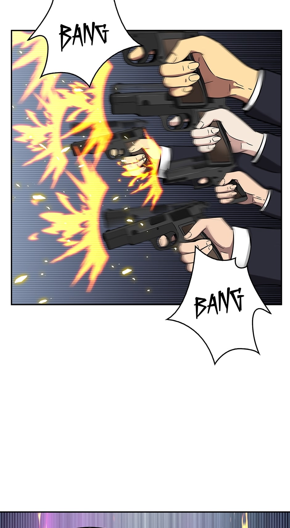 Read Tomb Raider King chapter 75 image 23 on Lezhin