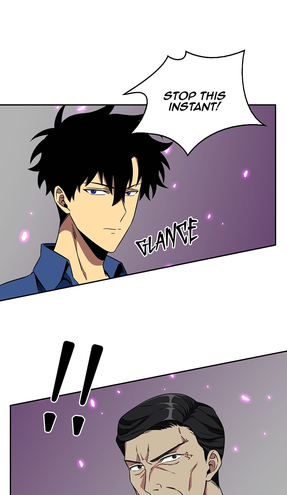 Read Tomb Raider King chapter 75 image 25 on Lezhin