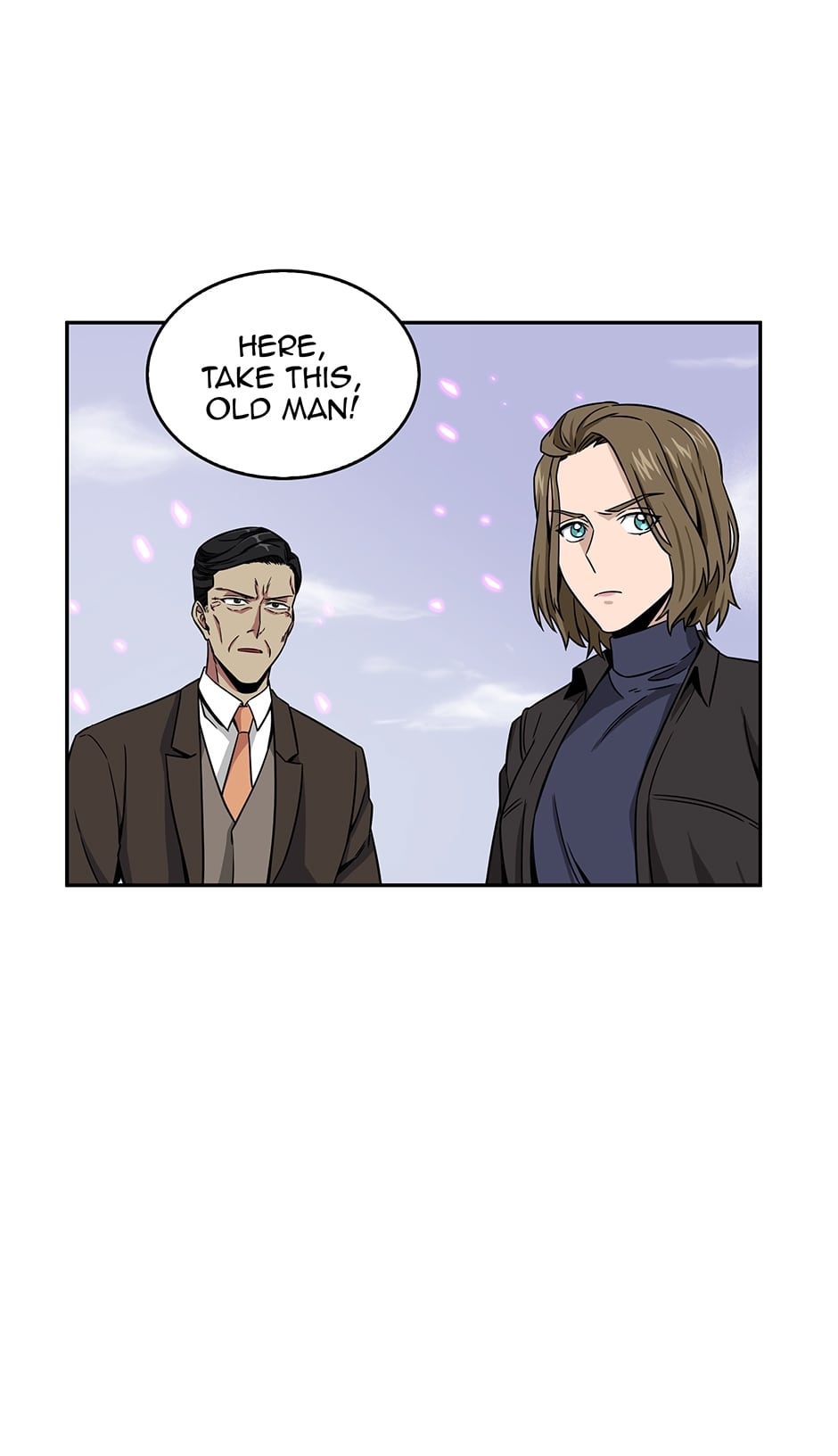 Read Tomb Raider King chapter 75 image 29 on Lezhin